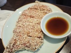 -蟹上黄·蟹黄面·江南糖水(人民广场店)