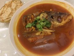 -开元食府(长兴路店)