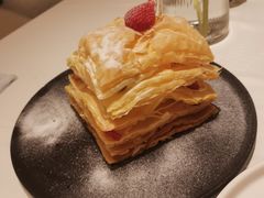 鲜果拿破仑酥-茉里粤菜(皇姑万象汇店)