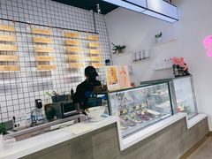 -Glacio Dessert Chef