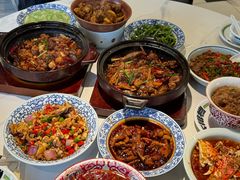 -欧记大排档·景德菜(上海首店)