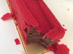 -美丽心情蛋糕(江苏路店)