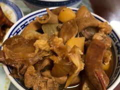 萝卜牛杂-恒信牛奶甜品(南京总店)