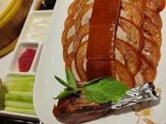 -大鸭梨烤鸭·北京菜(大兴南小街店)