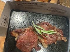 -牛爱客牛排(温岭千禧店)