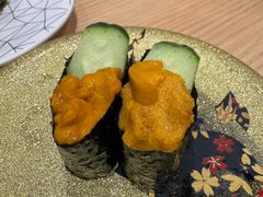 -大起水产回转寿司(大丸心斋桥店)