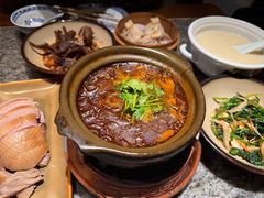 -南京大牌档(青岛万象城店)
