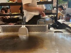 -大神太神·铁板烧(七宝领展广场店)