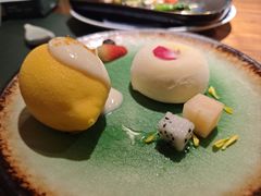 -木棉·醉心粤味(COCO Park店)