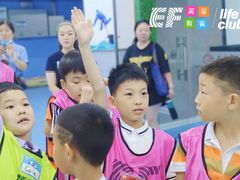 -英孚教育青少儿(高新公园茂中心)