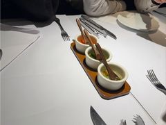 -拉蒂娜·巴西牛排馆 Latina·Brazilian Steakhouse(陆家嘴旗舰店)