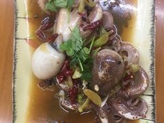 -海港酒店(海鲜美食城店)