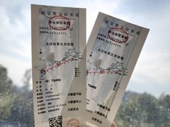 -紫金山山顶公园