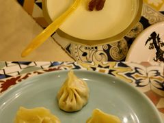-阿拉丁新疆风味餐厅·清真(罗廊巷店)