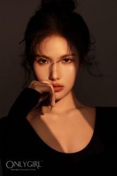 -onlygirl摄影美学馆高端定制(江滩店)