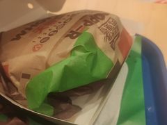 -汉堡王(嘉定宝龙城市广场)