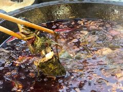 -老船夫石锅苗苗鱼·老字号(三道堰总店)