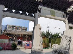 -南越王博物院(王宫展区)