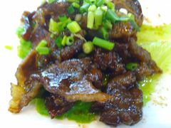 酱烤肥牛-喔爸韩国料理(环球银泰城店)