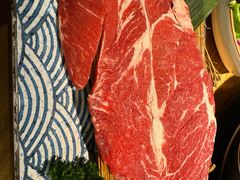 -壹兆炭火烧肉·烤鳗鱼(金水花城店)