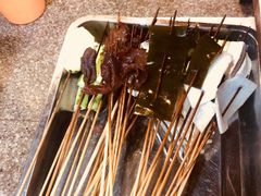 -盖帮鳝鱼串串(东郊记忆店)