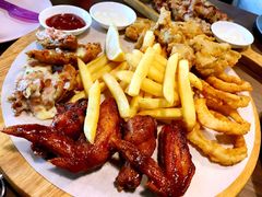 -G+KITCHEN(龙湖狮山天街店)