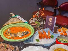 -炊江南·上海菜(国展华漕店)