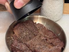 -韩宫宴烤肉·料理(南京江宁万达店)