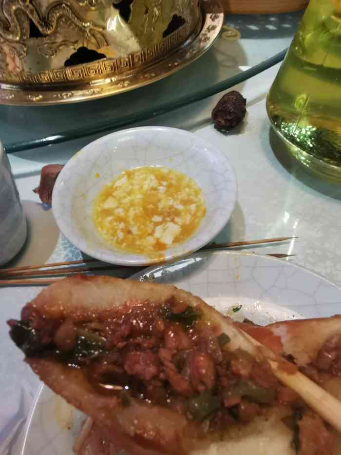 土包子(长风街店)-"很早以前就在点评上关注了这家店,周末逛完.