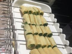 -丰茂烤串(金源店)