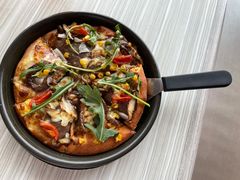 -必胜客(WOW万隆店)