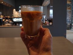 -来回·咖啡(钟村咖啡豆店)