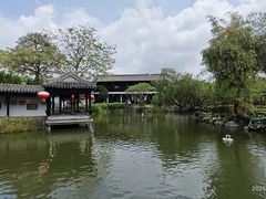 -中山詹园