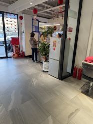 -LJOY丽锦造型·烫发染发