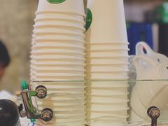 -明谦·Coffee&Cocktail Bar(美您公园店)