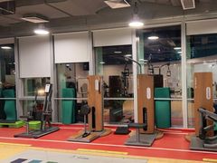 -医家人运动康复中心(福田店)