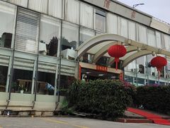 -南庄酒家·海鲜粤菜·25年老字号(环城南路店)