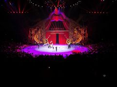 -珠海横琴长隆《卡卡虎奇遇记》