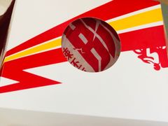 -麦当劳(城西银泰店)