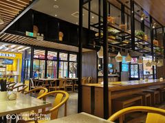大堂-东园小馆·早茶·淮扬小炒(三盛广场店)