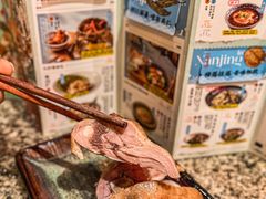 -南京大牌档(新街口德基广场店)