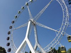 -北戴河集发农业梦想王国