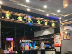 -醉炫音速烧烤·干煸菜(沙河总店)