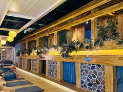 -星河湾温泉洗浴酒店