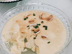 -碧海银沙海鲜餐厅(恒大海上威尼斯店)