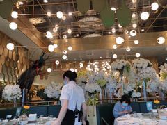 -雀蓝川菜(奥体广场店)