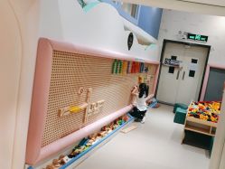 -meland club亲子乐园(重庆万象城店)