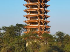 -缙云山景区