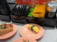 -争鲜回转寿司(西红门荟聚PLUS店)