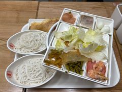 阳光米线-陳生記米线·始于1989(体育场路店)